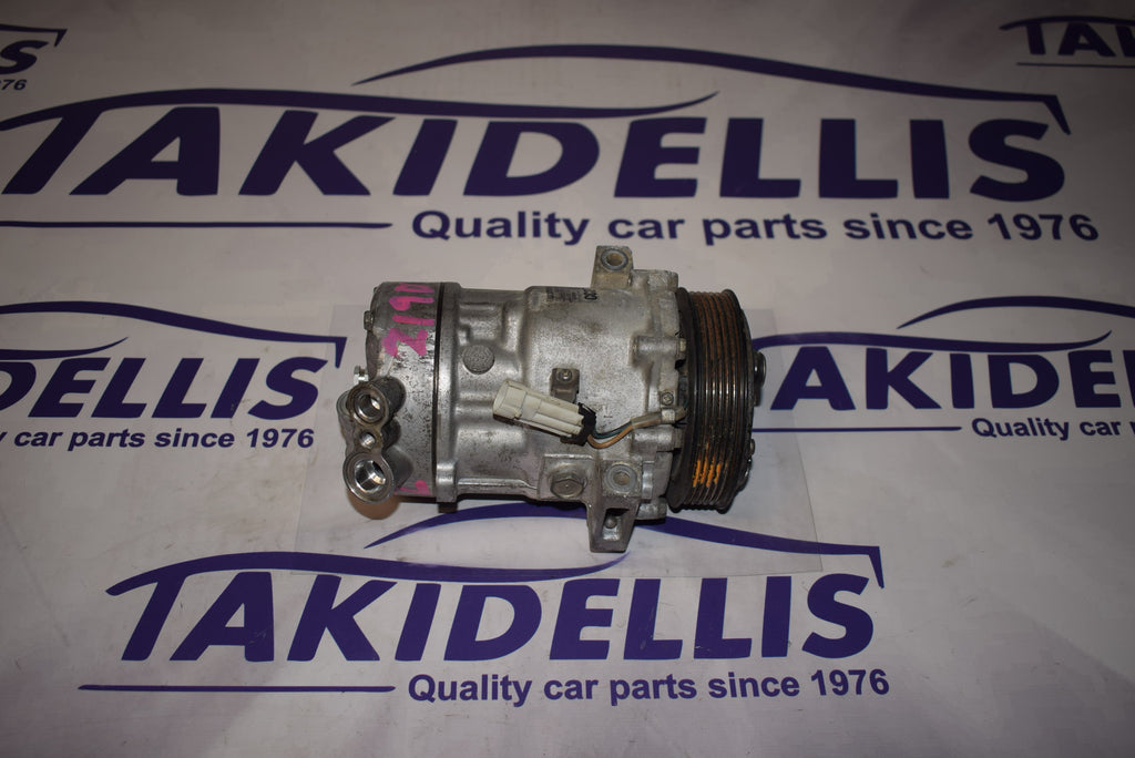 Συμπιεστής Κομπρεσέρ Opel