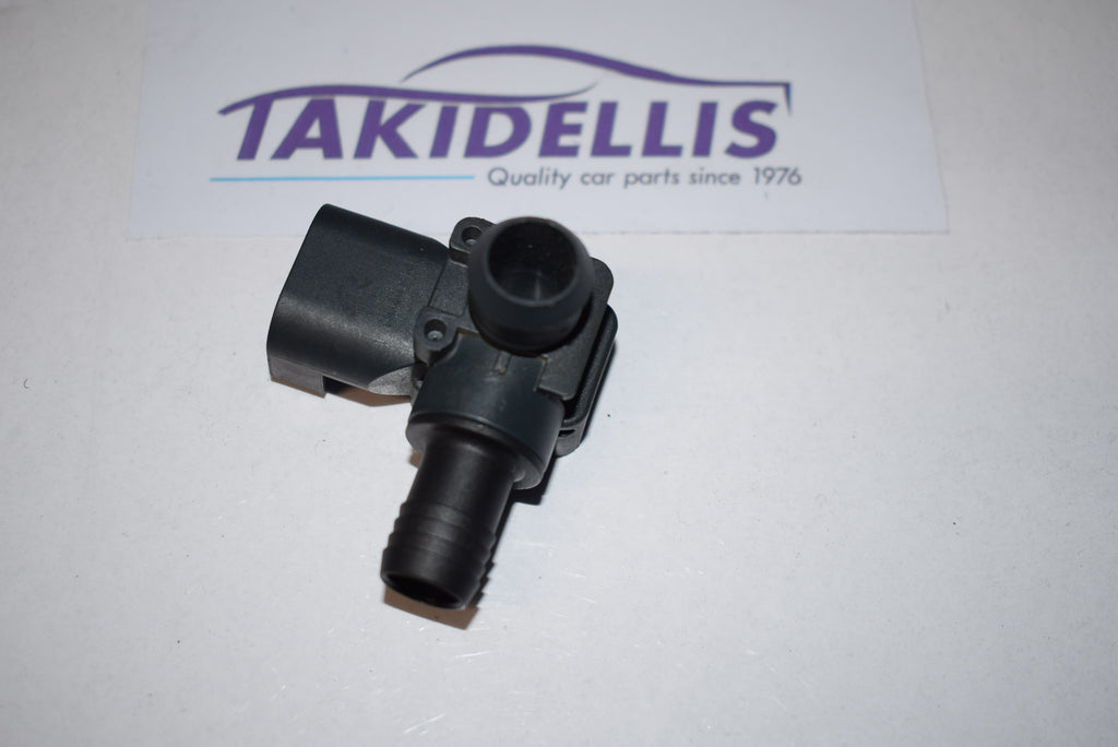 Opel Brake Pressure Sensor