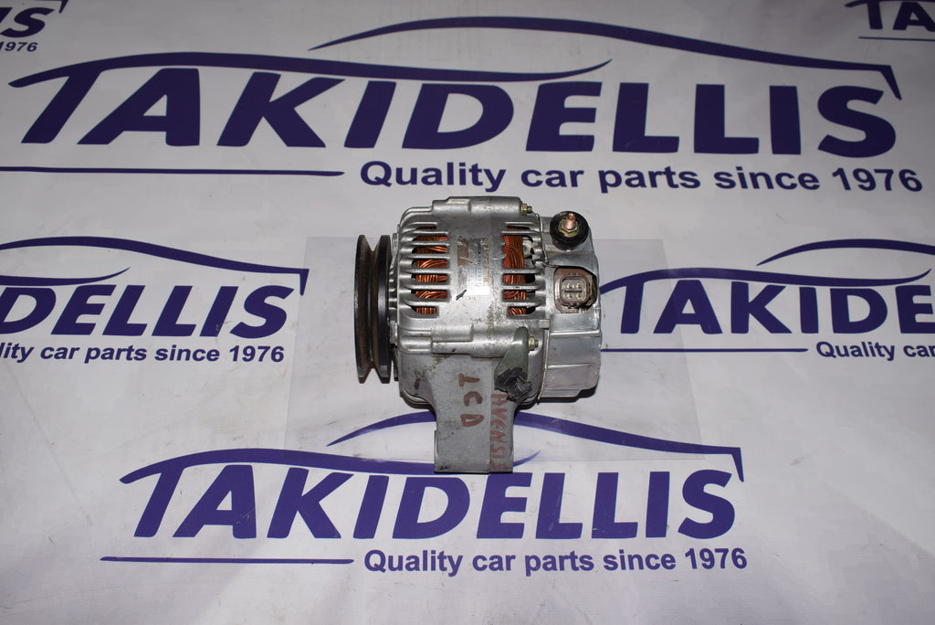 Δυναμό Εναλλάκτης Toyota