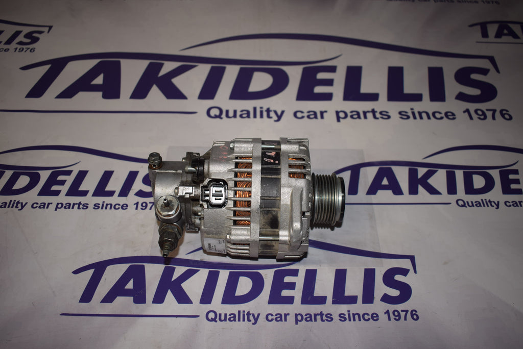 Δυναμό Εναλλάκτης Opel