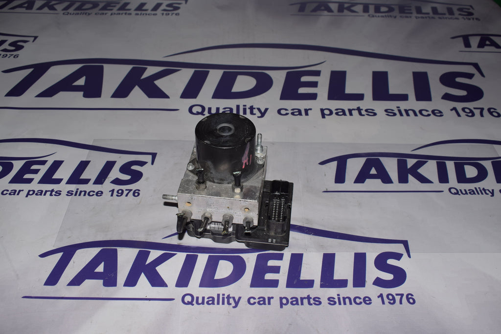 Μονάδα ABS Group Vag