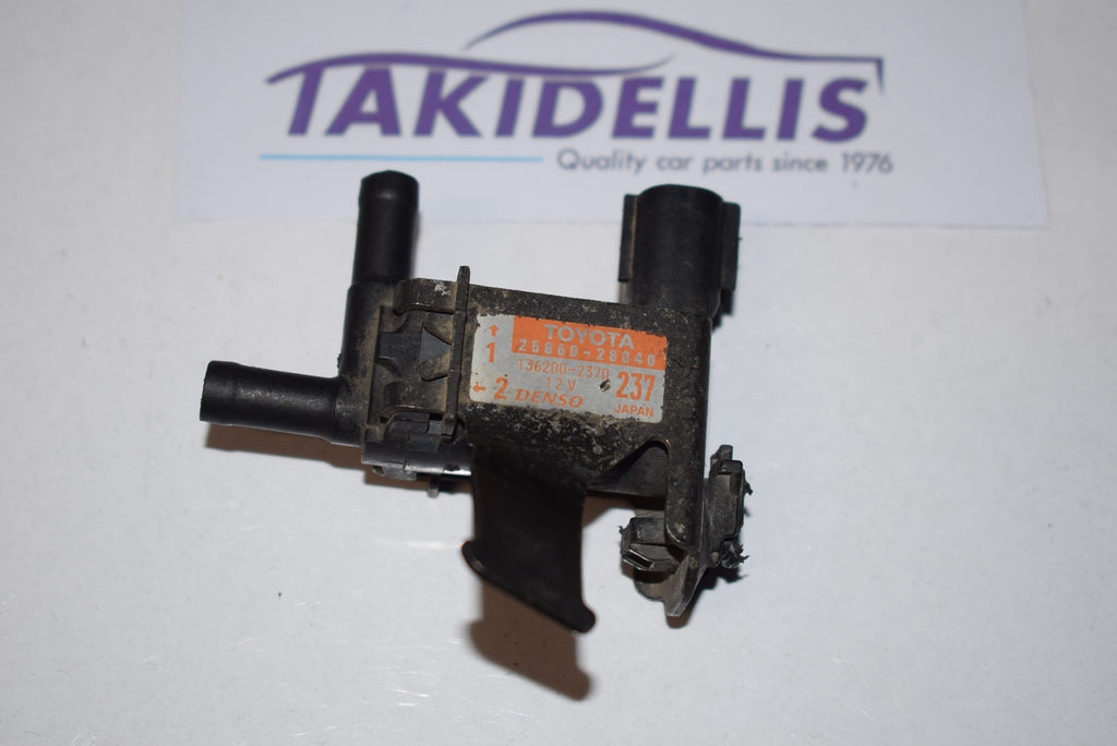 Αισθητήρας Πίεσης Αέρα Turbo Toyota