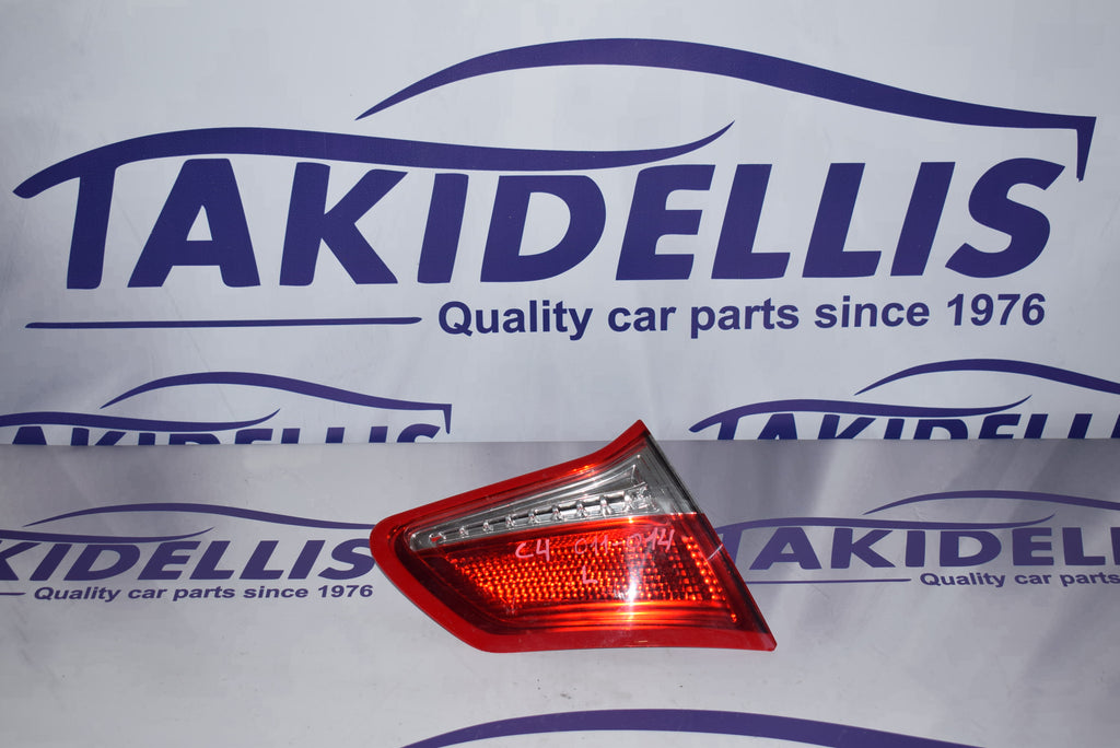 Φανάρι Πόρτας Πίσω Αριστερό Citroen C4 2010-2017