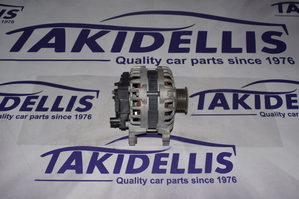 Δυναμό Εναλλάκτης Group Vag