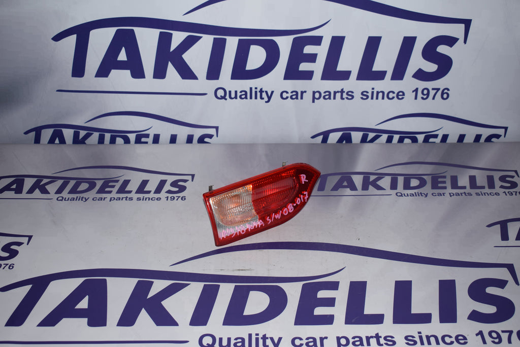 Φανάρι Εσωτερικό Πίσω Δεξί Opel Insignia 2008-2017