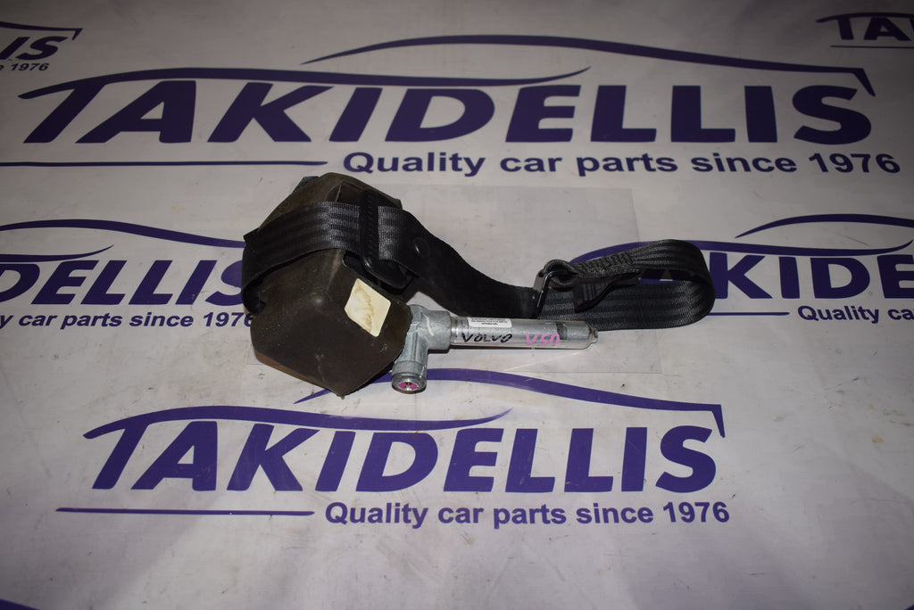 Προεντατήρας Με Ζώνη Πίσω Δεξιός Volvo V50 2004-2012
