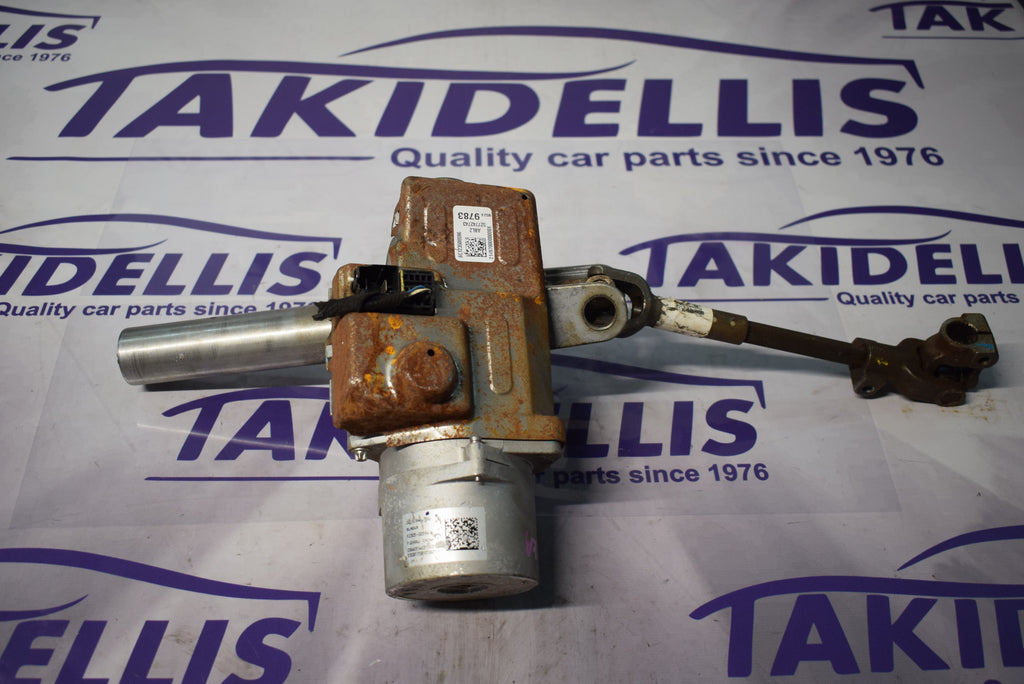 Κολώνα Τιμονιού Chevrolet Aveo