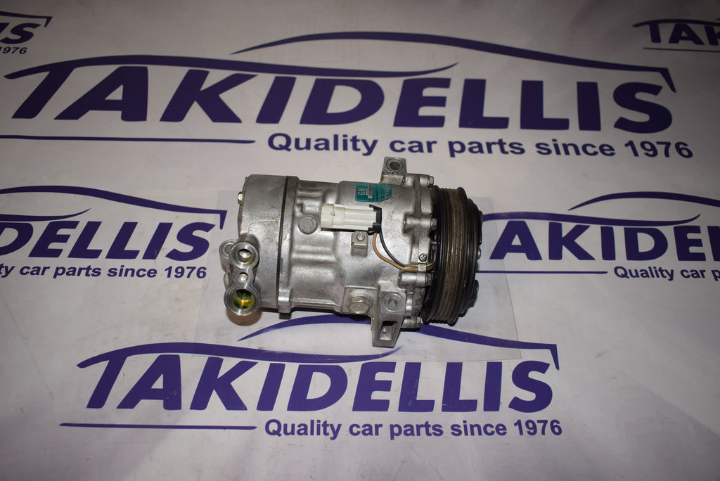 Συμπιεστής Κομπρεσέρ Opel