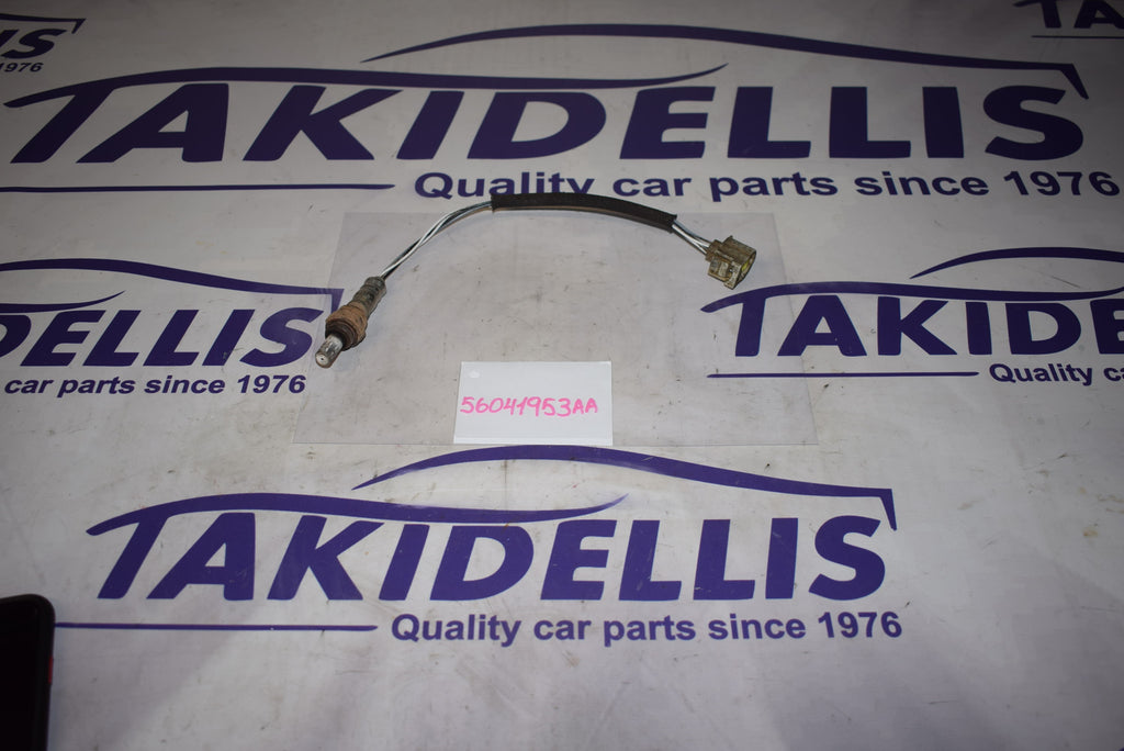 Αισθητήρας Λάμδα Jeep Liberty