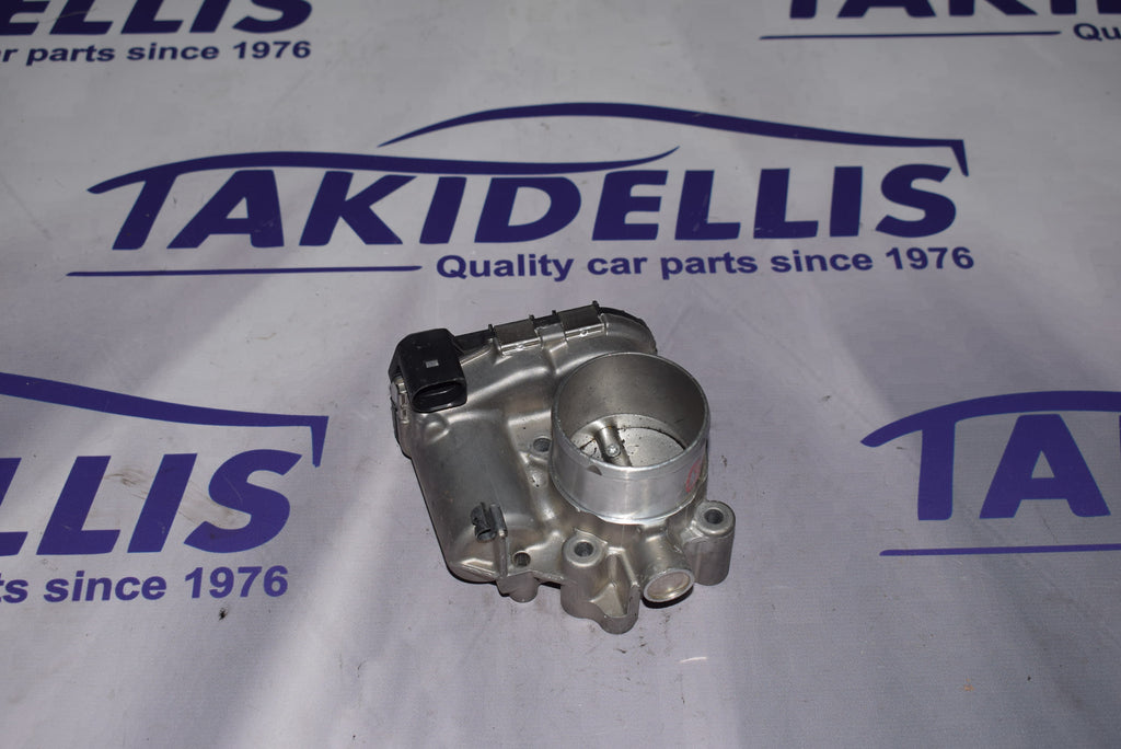 Πεταλούδα Γκαζιού Ford