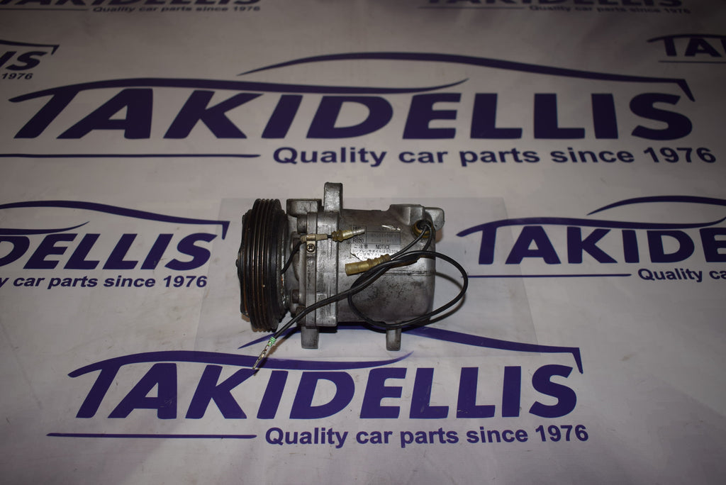 Συμπιεστής Κομπρεσέρ Suzuki