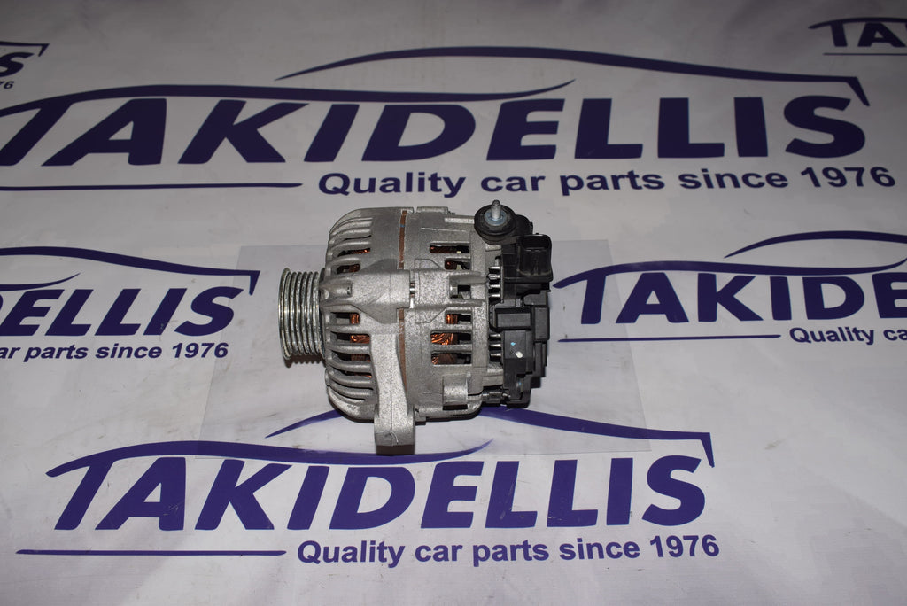 Δυναμό Εναλλάκτης Toyota