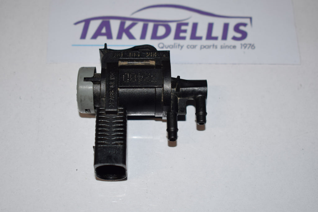 Turbo Group Vag Air Pressure Sensor