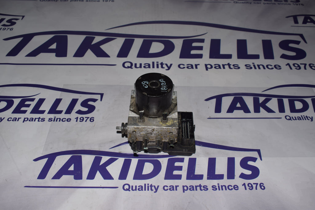 Μονάδα ABS Group Vag