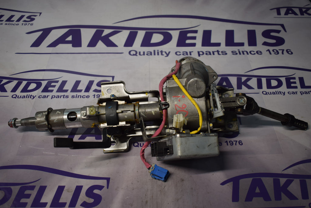 Κολώνα Τιμονιού Hyundai i20