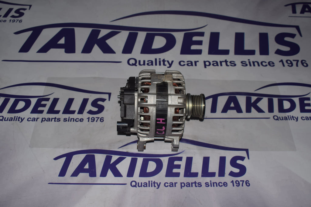 Δυναμό Εναλλάκτης Group Vag