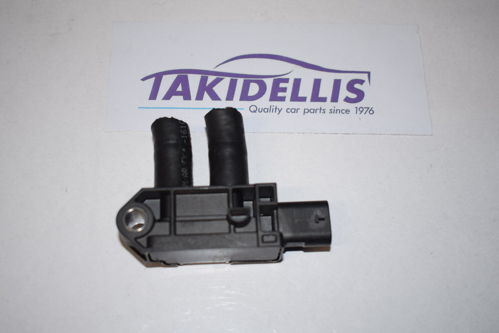 Exhaust Pressure Sensor Group Vag