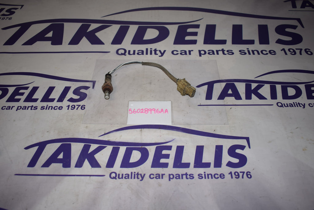 Αισθητήρας Λάμδα Jeep