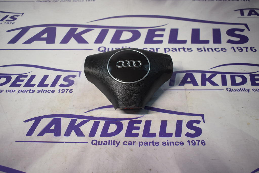 Αερόσακος Οδηγού Audi A3 - S3 2001-2006