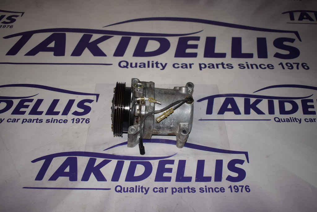 Συμπιεστής Κομπρεσέρ Suzuki