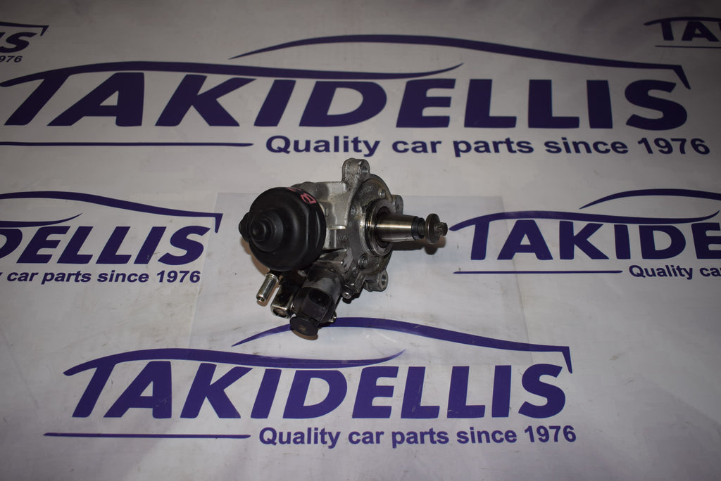 Αντλία Πετρελαίου Υψηλής Πίεσης BMW