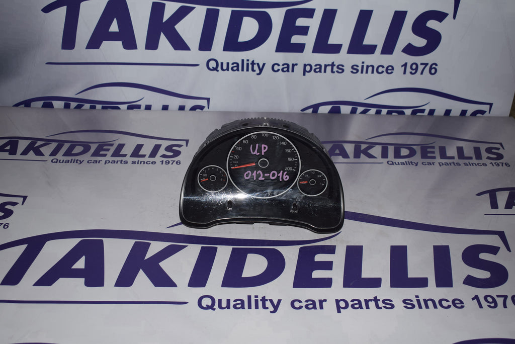 Πίνακας Οργάνων Volkswagen Up 2012-2016 Βενζίνη