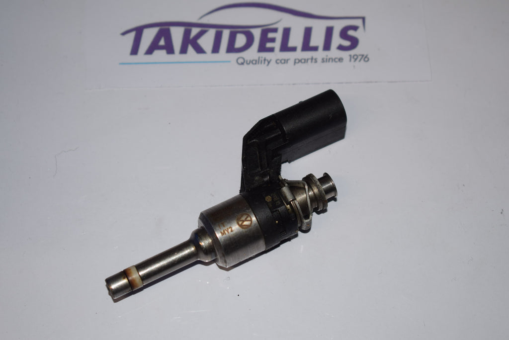 Μπέκ Βενζίνης Group Vag