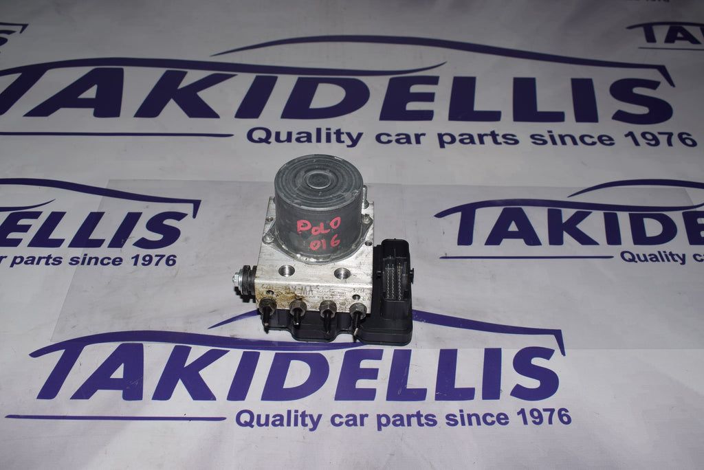 Μονάδα ABS Group Vag