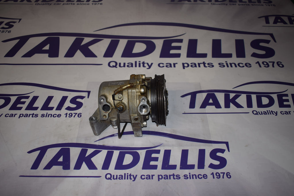 Συμπιεστής Κομπρεσέρ Suzuki