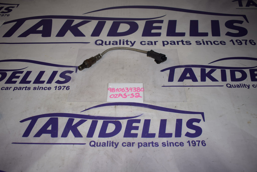 Αισθητήρας Λάμδα Citroen