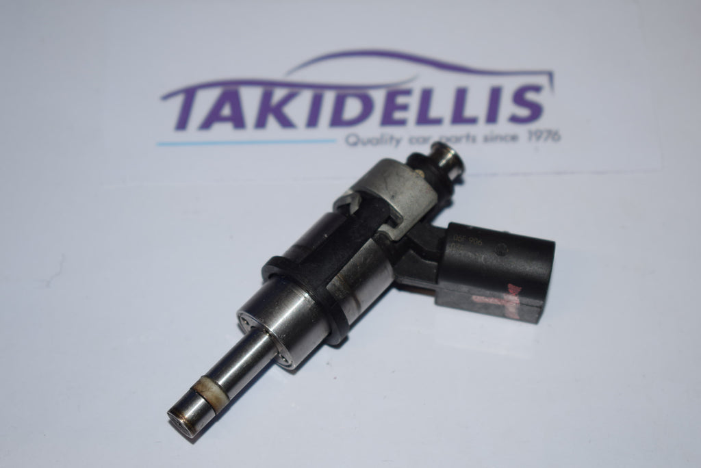 Μπέκ Βενζίνης Group Vag