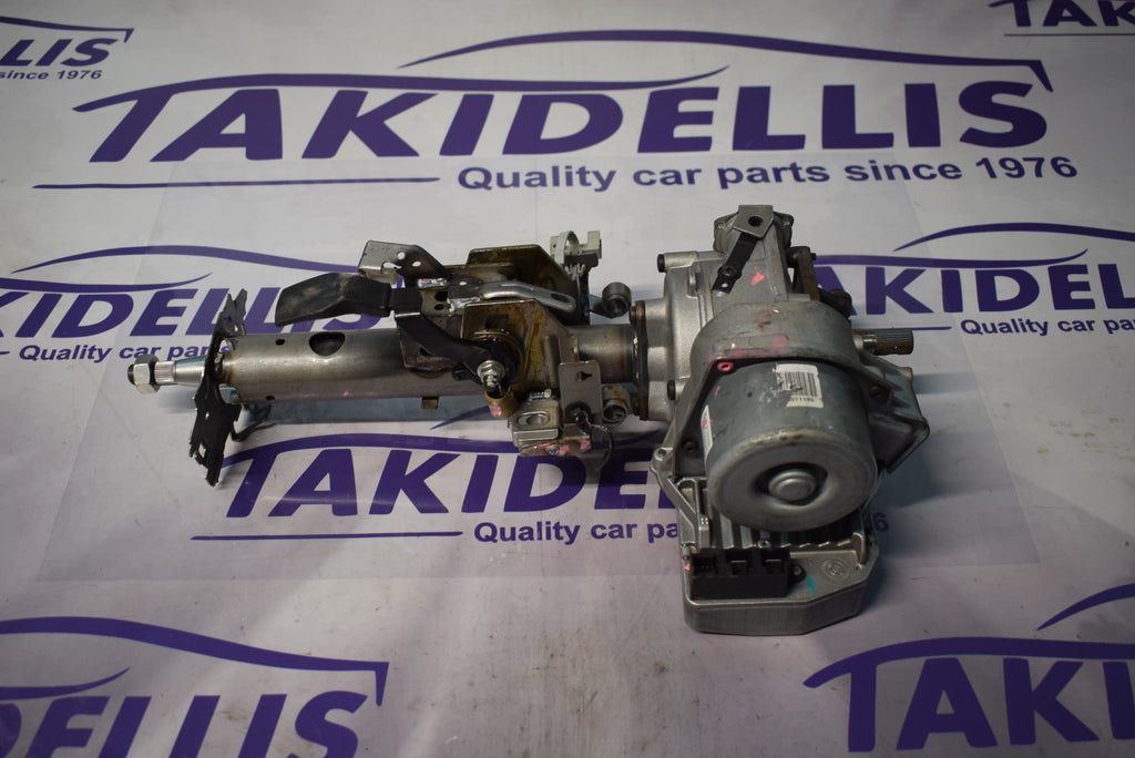 Κολώνα Τιμονιού Kia Ceed