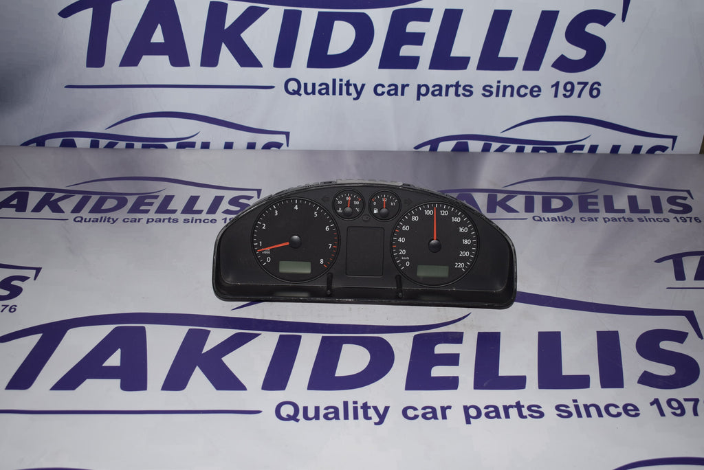 Πίνακας Οργάνων Volkswagen Transporter T5 2003-2009 Βενζίνη