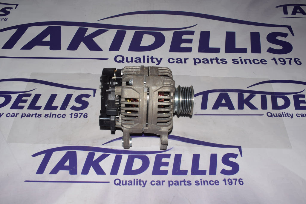 Δυναμό Εναλλάκτης Group Vag