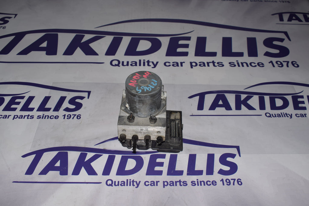 Μονάδα ABS Group Vag