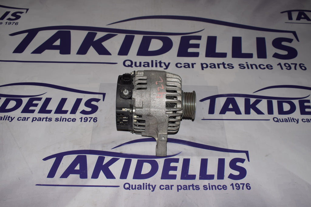 Δυναμό Εναλλάκτης Toyota