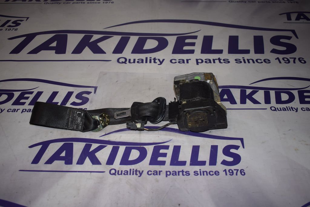 Ζώνη Πίσω Αριστερή Audi A3 - S3 1996-2003