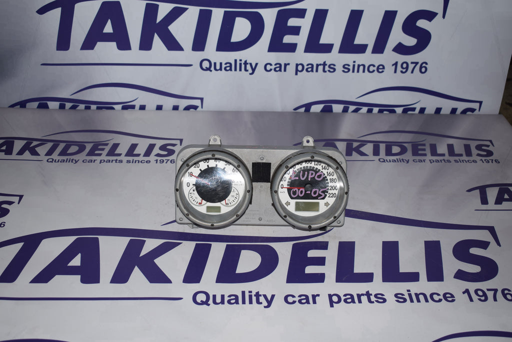 Πίνακας Οργάνων Volkswagen Lupo 2000-2005 Βενζίνη