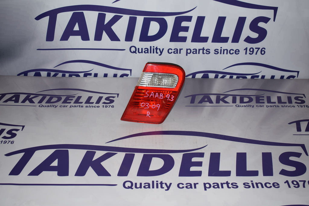 Φανάρι Πόρτας Πίσω Δεξί Saab 9-3 2003-2009