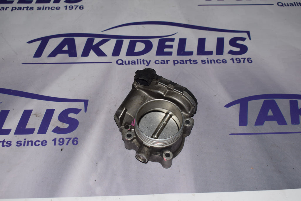 Πεταλούδα Γκαζιού Ford