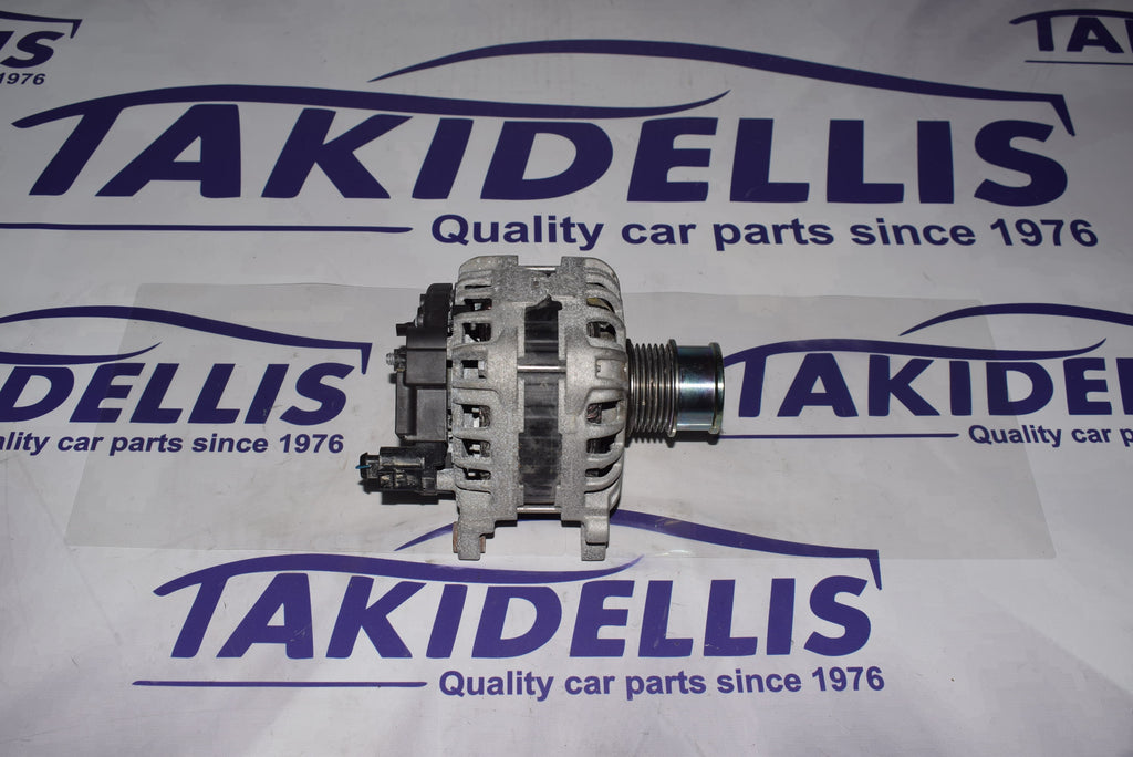 Δυναμό Εναλλάκτης Group Vag