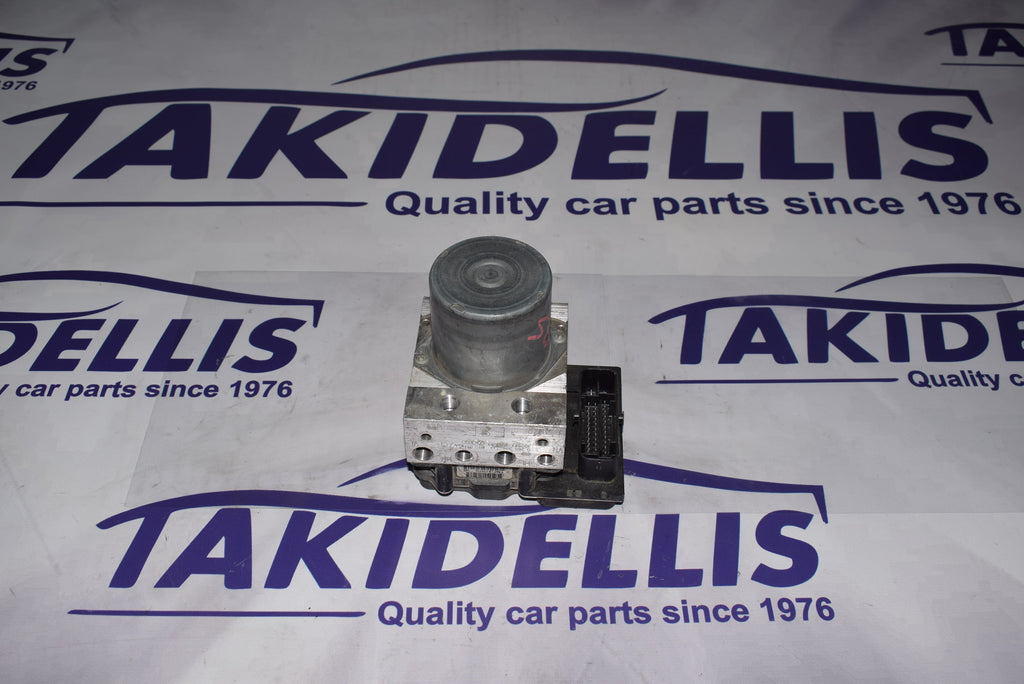 Μονάδα ABS Group Vag