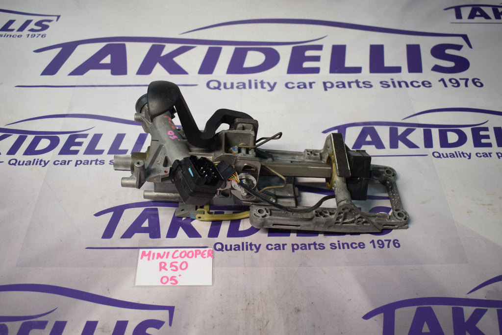 Κολώνα Τιμονιού Mini Cooper R50 2005