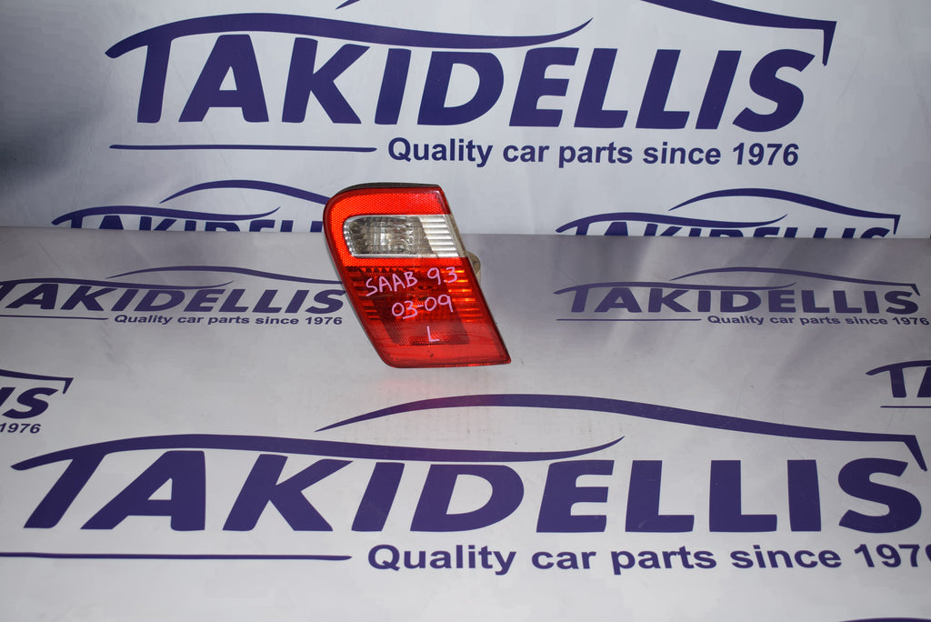 Φανάρι Πόρτας Πίσω Αριστερό Saab 9-3 2003-2009