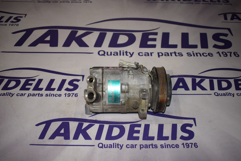 Συμπιεστής Κομπρεσέρ Opel