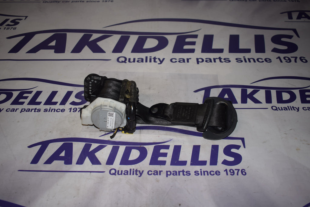 Ζώνη Εμπρός Αριστερή Audi A1 2010-2014