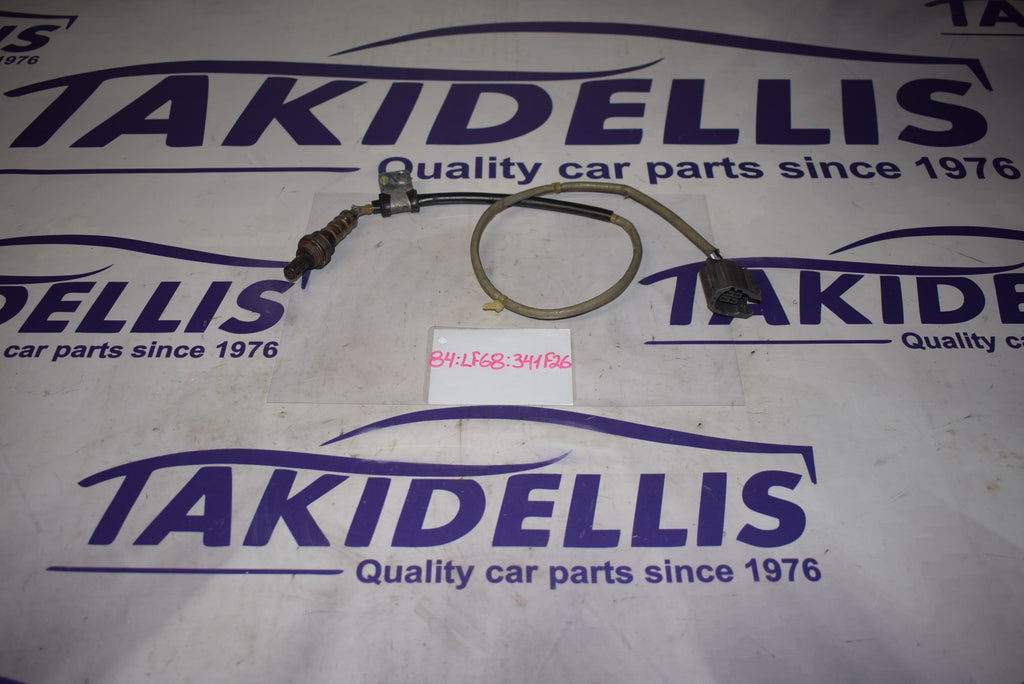 Αισθητήρας Λάμδα Mazda