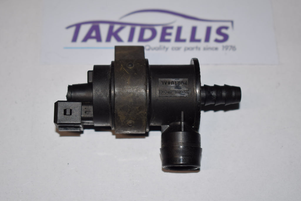 Αισθητήρας Πίεσης Αέρα Turbo Volvo