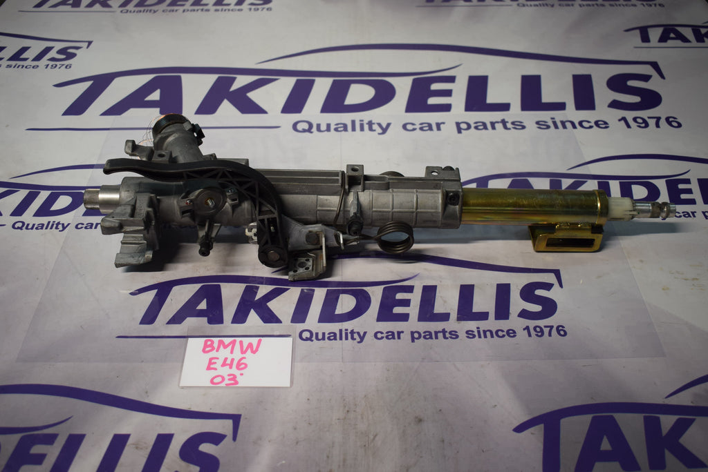 Κολώνα Τιμονιού BMW E46 2003