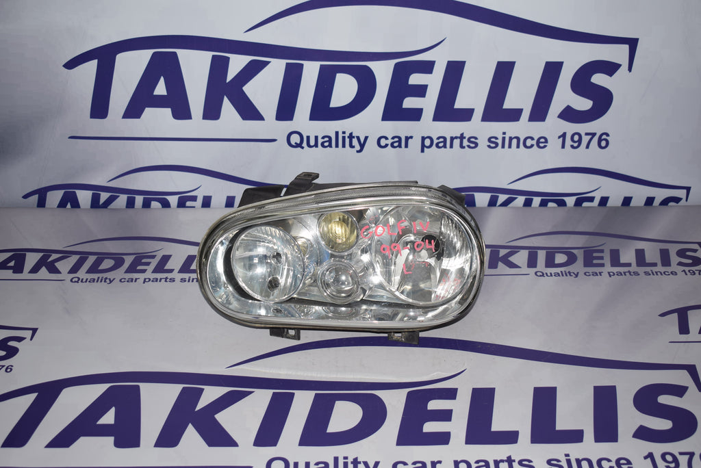 Φανάρι Εμπρός Αριστερό Volkswagen Golf 4 1998-2004